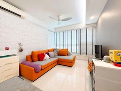 Belysa (D18), Condominium #595750851